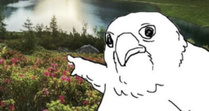 Memetic Monday: Your Favorite Monday